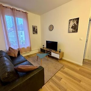 Appartement met een Slaapkamer